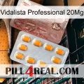 Vidalista Professional 20Mg new13